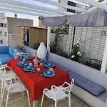 Vatican Luxury Duplex Rome