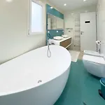 Vatican Luxury Duplex Appartement