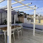 Vatican Luxury Duplex *