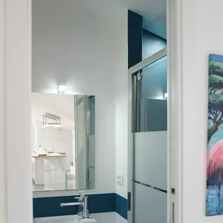 Vatican Luxury Duplex Apartament Rzym