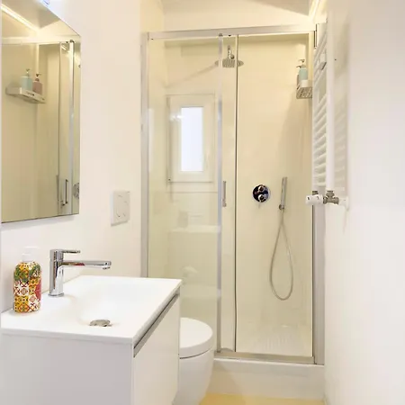 شقة Vatican Luxury Duplex روما