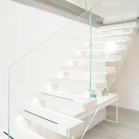 Vatican Luxury Duplex * Rome