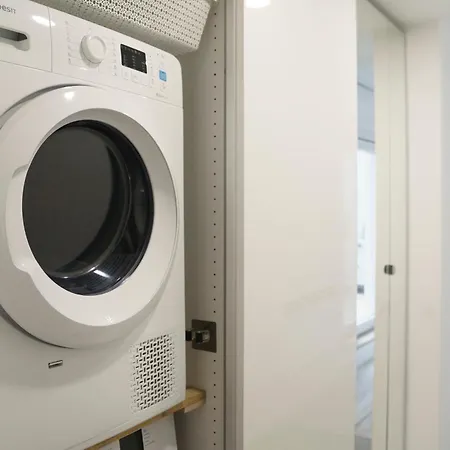 Lejlighed Vatican Luxury Duplex Rom