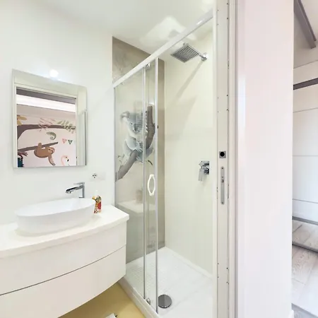 Vatican Luxury Duplex